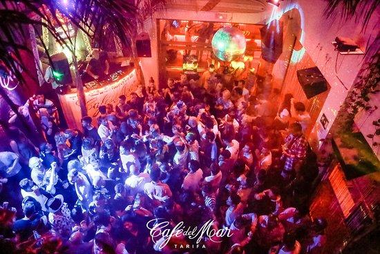 Cafe del Mar